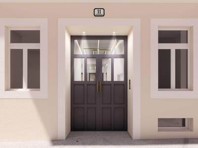 Wohnung kaufen in 1120 Wien