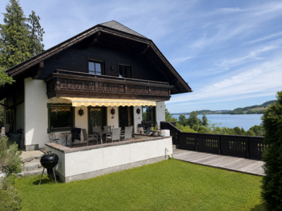 Einfamilienhaus kaufen in 5162 Obertrum