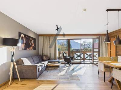 Wohnung kaufen in 6632 Ehrwald