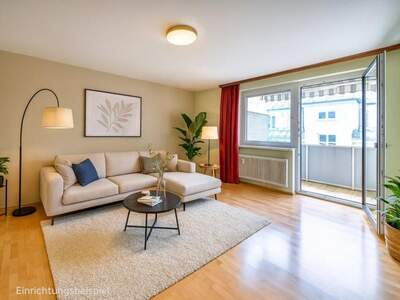 Eigentumswohnung in 5020 Salzburg