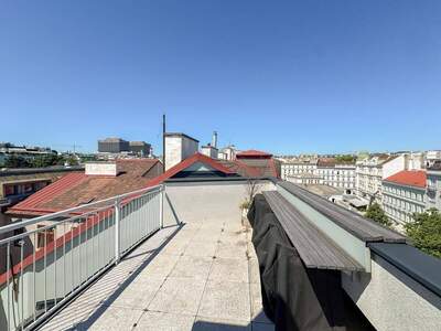 Wohnung kaufen in 1090 Wien