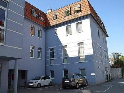 Wohnung mieten in 3580 Horn