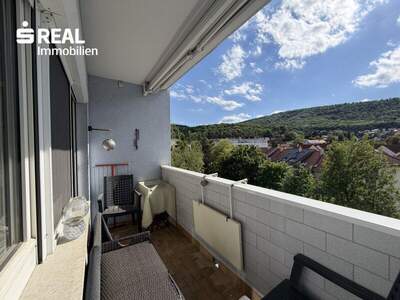 Terrassenwohnung kaufen in 2410 Hainburg (Bild 2)