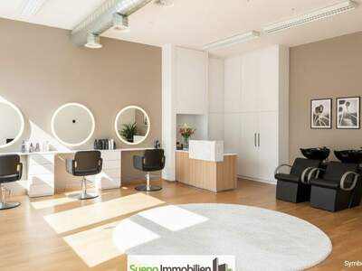 Gewerbeobjekt mieten in 4650 Lambach (Bild 1)