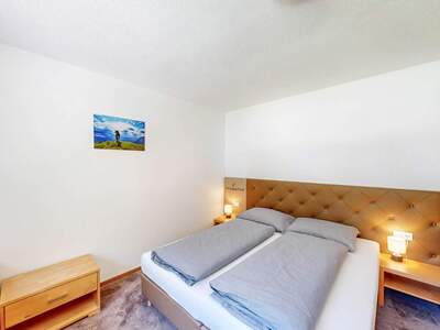Terrassenwohnung kaufen in 6541 Tösens (Bild 3)