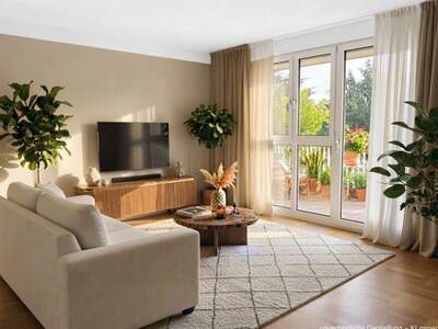 Wohnung mit Balkon kaufen in 6263 Fügen (Bild 1)