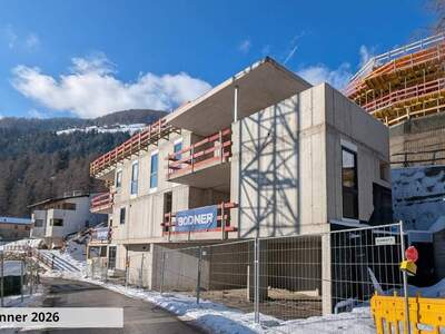 Wohnung kaufen in 6166 Medraz