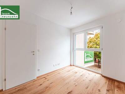 Terrassenwohnung mieten in 1030 Wien (Bild 4)