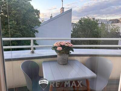 Terrassenwohnung kaufen in 1040 Wien (Bild 5)