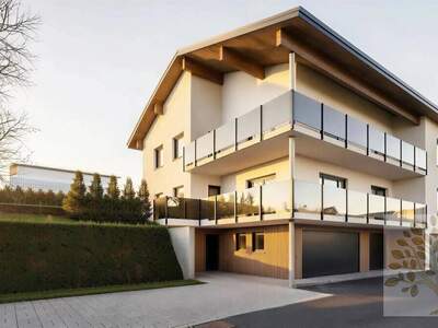 Wohnung kaufen in 9020 Klagenfurt