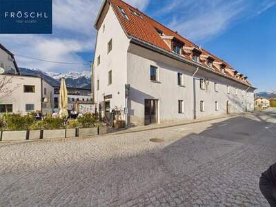 Wohnung kaufen in 6060 Hall