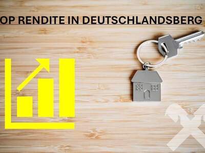 Anlageobjekt kaufen in 8530 Deutschlandsberg