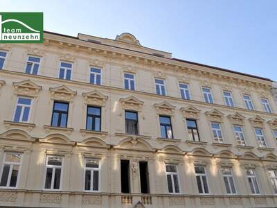 Terrassenwohnung kaufen in 1100 Wien (Bild 2)