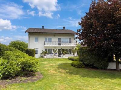Haus kaufen in 2485 Wimpassing
