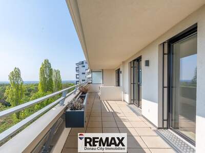 Terrassenwohnung kaufen in 1100 Wien (Bild 1)