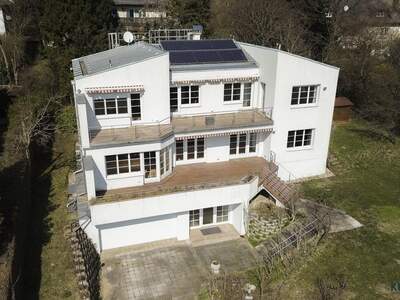 Haus kaufen in 3400 Klosterneuburg