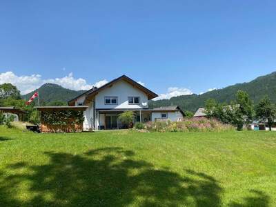 Einfamilienhaus kaufen in 9622 Weißbriach (Bild 3)