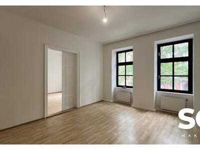 Wohnung kaufen in 1150 Wien