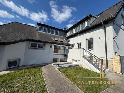 Haus mit Garten kaufen in 2753 Markt Piesting (Bild 2)