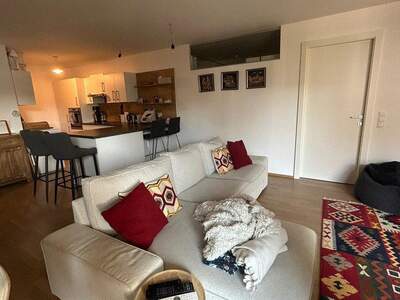 Terrassenwohnung mieten in 1020 Wien (Bild 4)