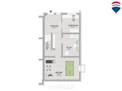 Haus mit Garten kaufen in 3400 Klosterneuburg (Bild 5)