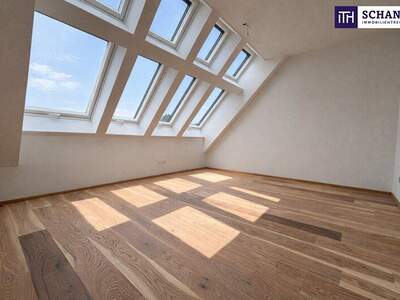 Terrassenwohnung kaufen in 2514 Traiskirchen (Bild 5)