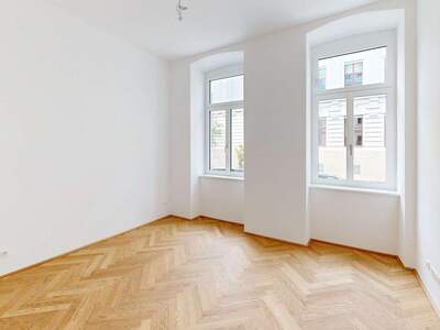 Wohnung mit Balkon kaufen in 1150 Wien (Bild 3)