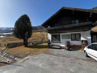 Einfamilienhaus kaufen in 5671 Bruck