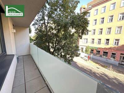 Terrassenwohnung mieten in 1200 Wien (Bild 5)