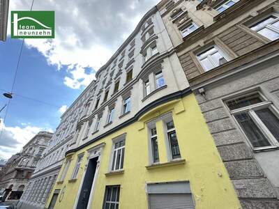 Lager kaufen in 1030 Wien (Bild 1)