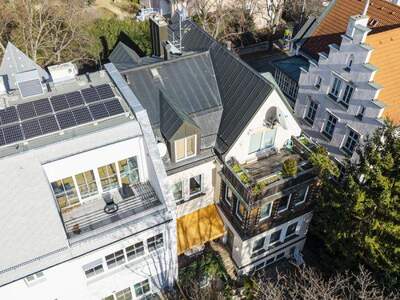 Haus kaufen in 1180 Wien