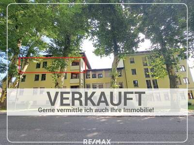 Etagenwohnung kaufen in 84359 Simbach