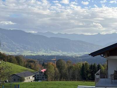 Wohnung provisionsfrei mieten in 6941 Langenegg