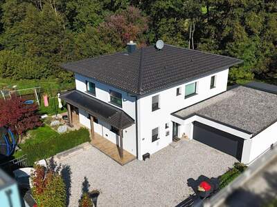 Haus kaufen in 4303 St. Pantaleon