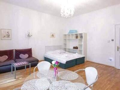 Mietwohnung in 1150 Wien