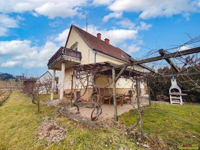 Haus kaufen in 8330 Feldbach