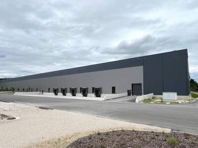 Gewerbeobjekt mieten in 4694 Ohlsdorf