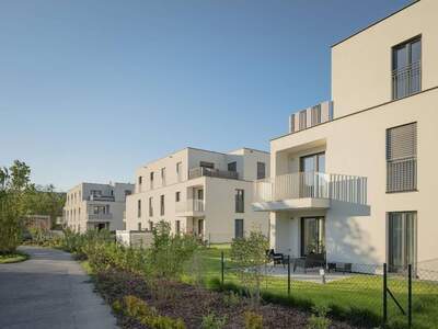 Wohnung mieten in 3003 Gablitz