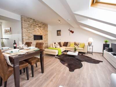 Wohnung mit Balkon mieten in 1160 Wien (Bild 1)