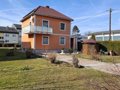 Haus kaufen in 8053 Graz
