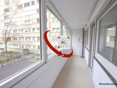 Terrassenwohnung kaufen in 1100 Wien (Bild 1)