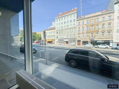 Gewerbeobjekt mieten in 1100 Wien