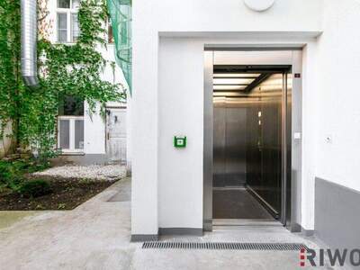 Terrassenwohnung kaufen in 1160 Wien (Bild 5)