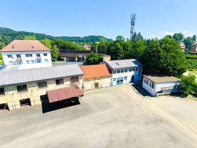 Gewerbeobjekt mieten in 9020 Klagenfurt (Bild 2)