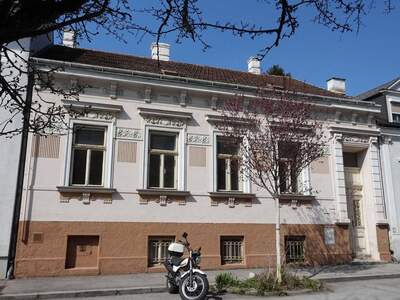 Haus provisionsfrei kaufen in 2103 Langenzersdorf