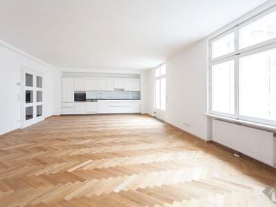 Etagenwohnung mieten in 5020 Salzburg