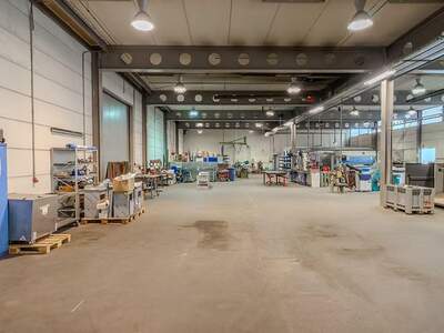 Gewerbeobjekt mieten in 3382 Loosdorf (Bild 1)