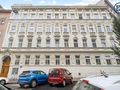 Eigentumswohnung in 1150 Wien