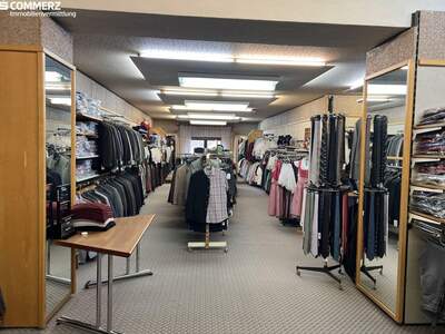 Anlageobjekt kaufen in 2640 Gloggnitz (Bild 5)