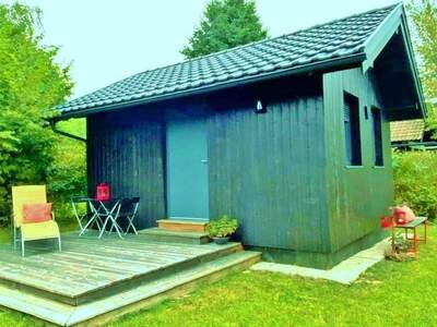 Ferienhaus kaufen in 5163 Mattsee